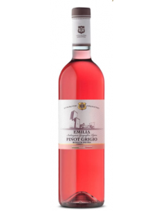Casabella - Pinot Grigio Rosa di Pietra Viticoltori Arquatesi 2016
