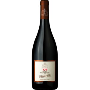 Kovacs Nimrod - Monopole "777" Pinot Noir 2017