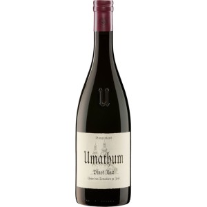 Umathum - Pinot Noir Unter Den Terrassen Zu Jois biodynamic 2017