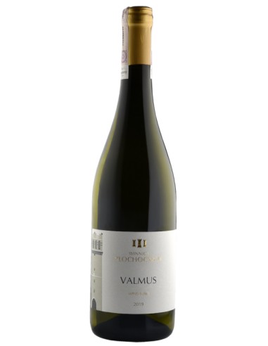 Wino Valmus 2019