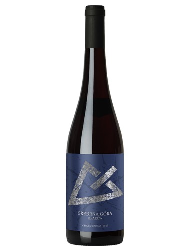 Srebrna Góra - Chardonnay 2020