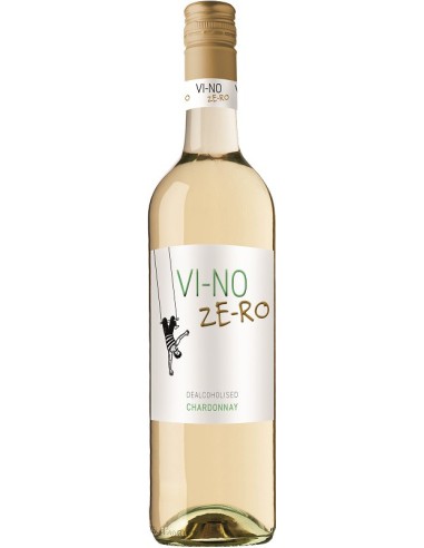 Vi-No Ze-Ro Chardonnay bezalkoholowe