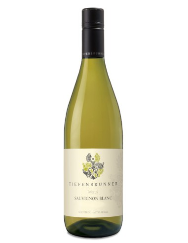 Tiefenbrunner - Merus Sauvignon Blanc 2020