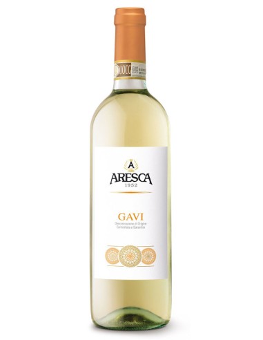 Aresca - Gavi Bianco DOCG 2021