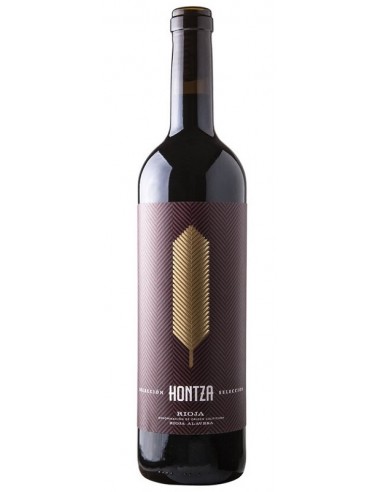 Vinedos Hontza Selection Rioja DOC 2019