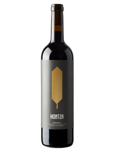 Vinedos Hontza Rioja DOC 2020