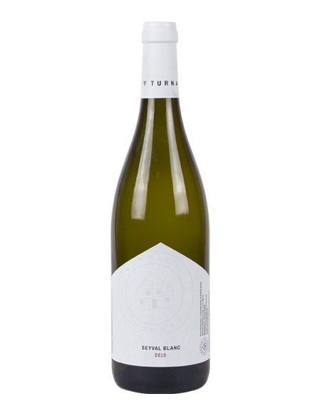 Winnica Turnau - Seyval Blanc 2019