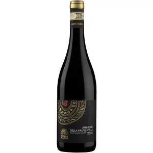 Tezza - Amarone della Valpolicella 'Corte Majoli'