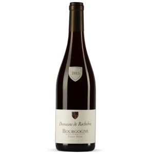 Domaine De Rochebin - Pinot Noir Bourgogne AOC 2019