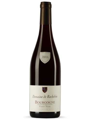 Domaine De Rochebin - A.O.C. Bourgogne Pinot Noir