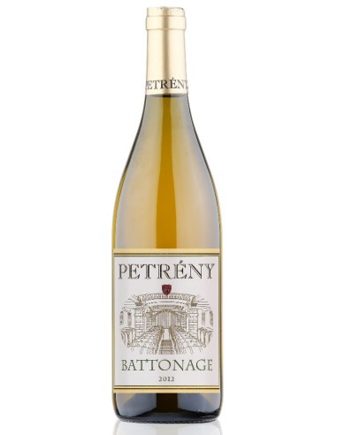 Petreny - Battonage Gold