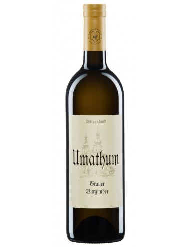 Umathum - Grau Burgunder