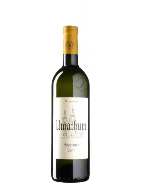 Umathum - Sauvignon Blanc biodynamic, 2020