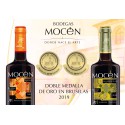 Bodegas Mocén - Mocén Sauvignon Blanc