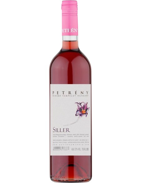 Petreny - Siller Silver 2019