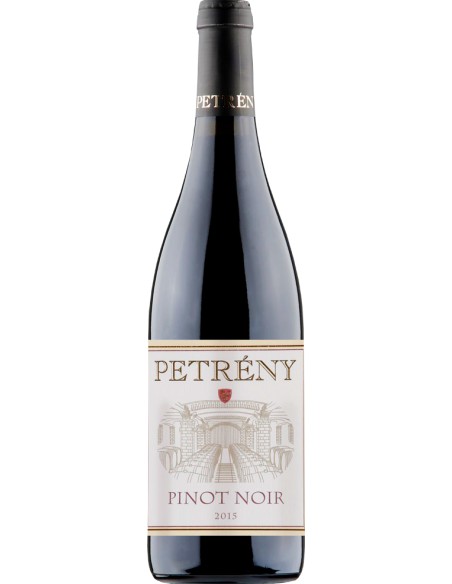 Petreny - Pinot Noir Gold 2015