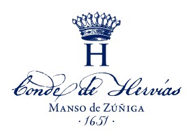 Conde de Hervías - Manso de Zuniga