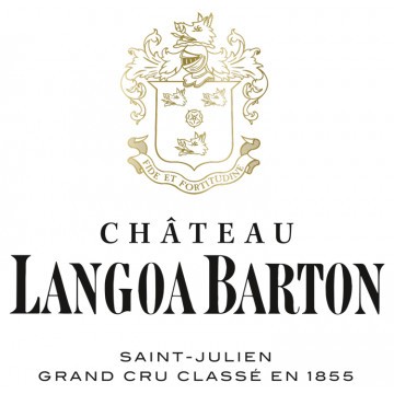 Chateau Langoa Barton