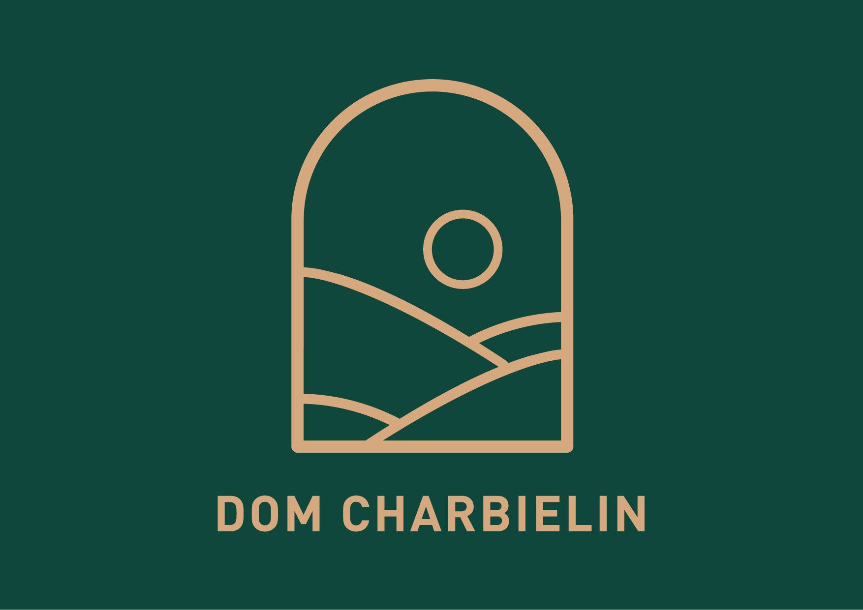 Dom Charbielin