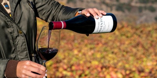 Wina portugalskie: poznaj tradycje winiarskie Portugalii