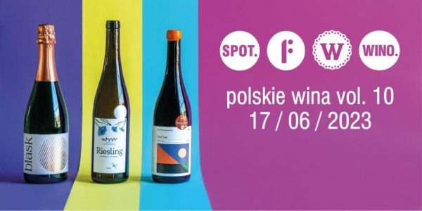 Polskie Korki 2023 - relacja z degustacji nagrodzonych win